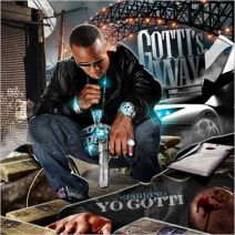 Yo Gotti - Gotti's Way